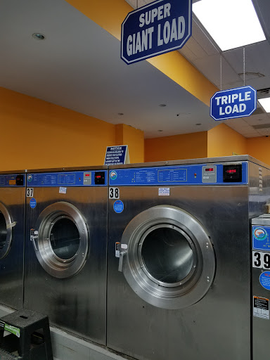 Utica Laundromat - Thumbnail
