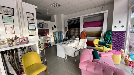 Gülsen Tekstil & Döşeme ( Muğla-Ortaca )