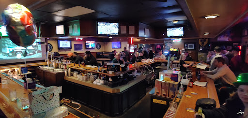 JR'z Pub - Visual