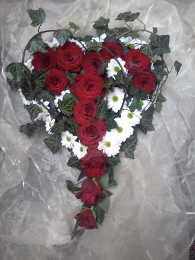 Blumen und Bestattungen, Andrea Czech - Thumbnail