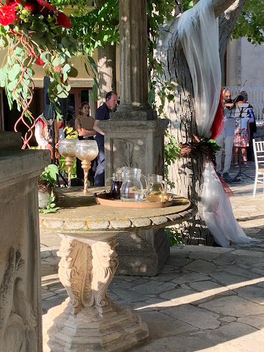 Dixie Wedding Experience - Visual