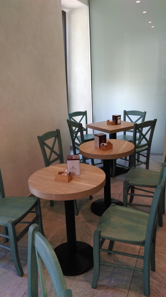 Pasticceria Sancassani S.N.C. Di Sancassani Cesare