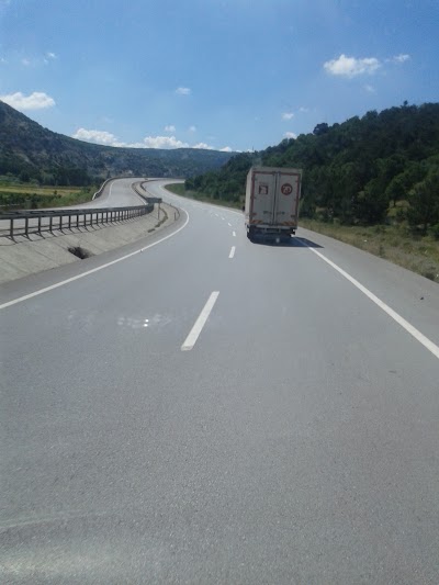 Photos of HOROZ LOJİSTİK ESKİŞEHİR AKTARMA