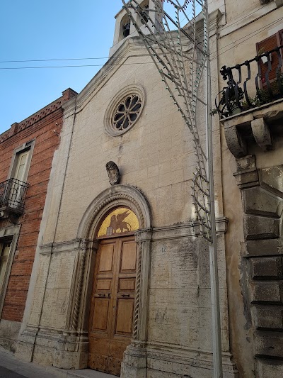 Chiesa di San Marco