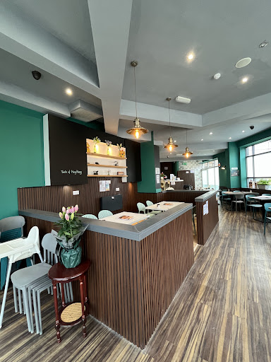 Photo of Taste of Hong Kong - 港 · 味道