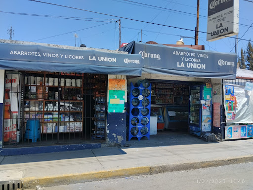 Abarrotes La Uniion - Thumbnail