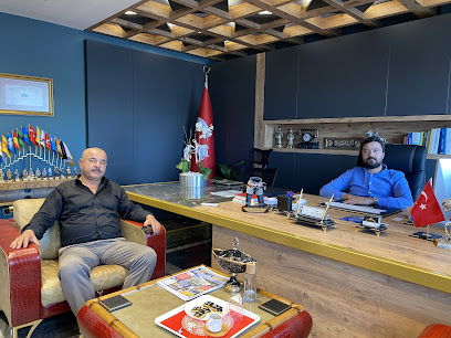 Antalya | ÇAKMAK Hukuk Bürosu