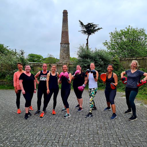 Louise Marshall Fitness - Thumbnail