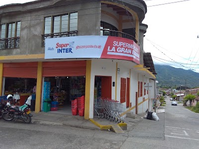 Photos of Supermarket Great Corner