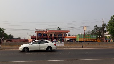 Photos of Santo Filling Station