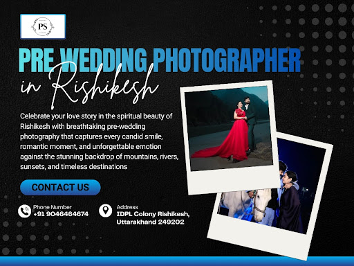 PS PHOTOSHOOT is a trusted photography studio offering creative and professional photography serv… post image