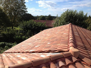 Photo n°6 de Confort Toit à Mazères-Lezons (Couvreur)