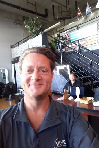 A Sharper Image Salon and Barber - Thumbnail