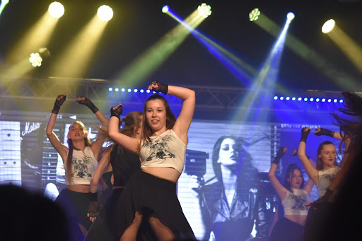 Danse La Plaine Entente - Thumbnail