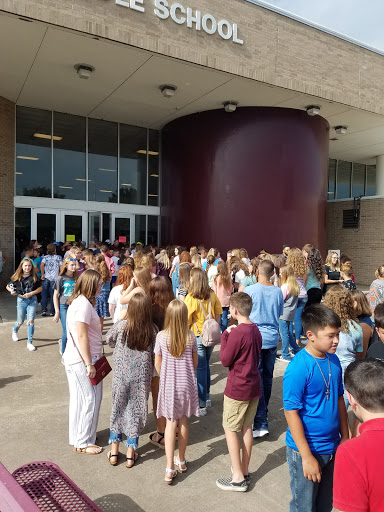 Tarkington Middle School