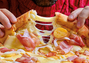 Photo n°9 de Domino's Pizza Saint-Pierre-des-Corps à Saint-Pierre-des-Corps (Pizzeria)