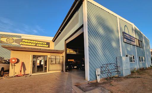 Berrimah Automotive & Mechanical Repairs