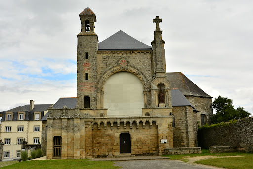 Photo de Maison du Sanctuaire (Tylis) à Lanouée (56120)