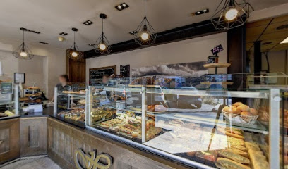 Boulangerie Hat's Beaumont