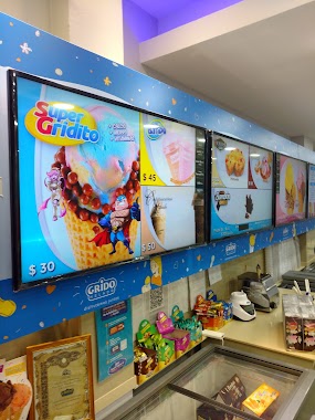 Glace Helados, Author: Fernando Olmos