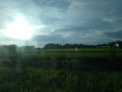 Photos of Lapangan Desa Paleran