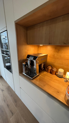 Atelier de la cuisine - Thumbnail