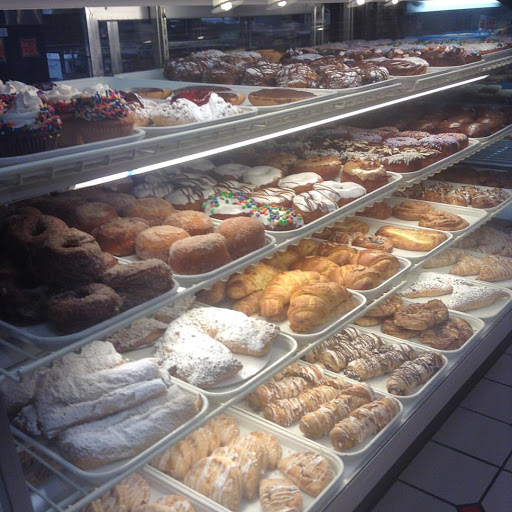 Geraldine's Bakery - Thumbnail