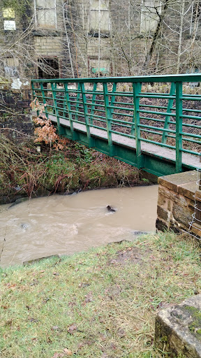Edenfield Mill