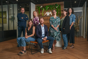 Photo n°6 de AXA Assurance et Banque Eirl Courtemanche John à Savigneux (Agence d'assurance pour locataires)