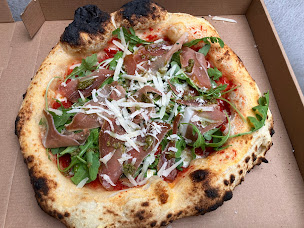 Photo n°1 de Pizzarella à Plats (Pizzas à emporter)