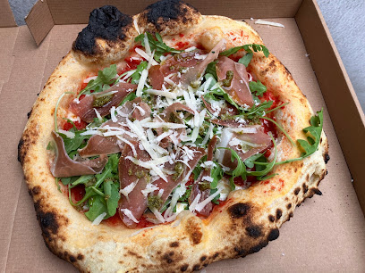 Pizzarella