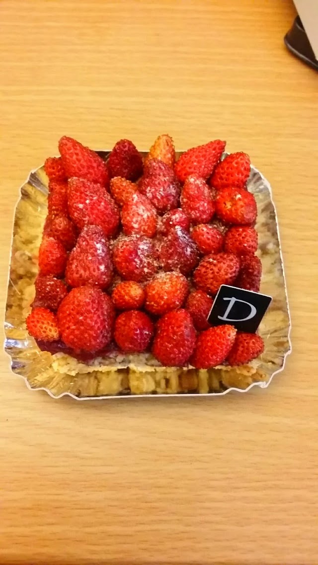 Pâtisserie Désiré