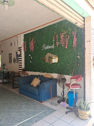 Estética y Barbería "OSMAN"