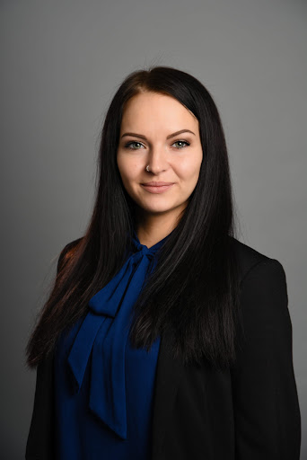 OVB Vermögensberatung AG: Eileen Sachs