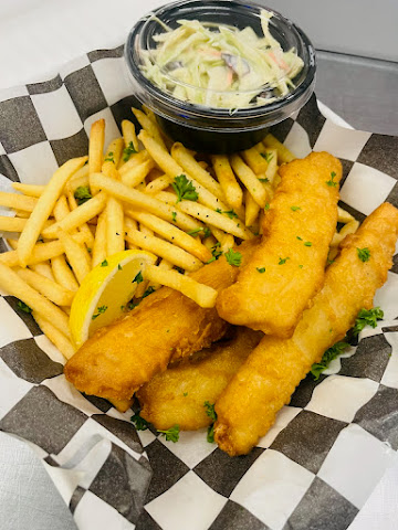 The Edge Restaurant by null