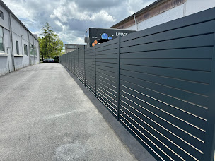 Photo n°13 de Laroche TP à Bouaye (Société de travaux publics)