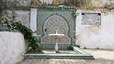 Photos of Jewish Cemetery