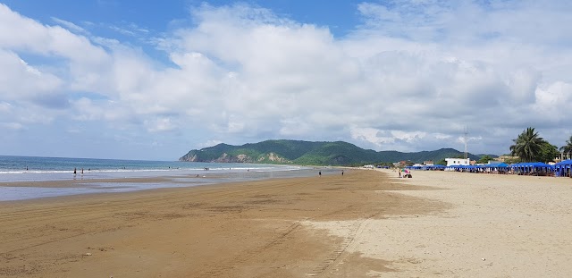 Puerto Lopez