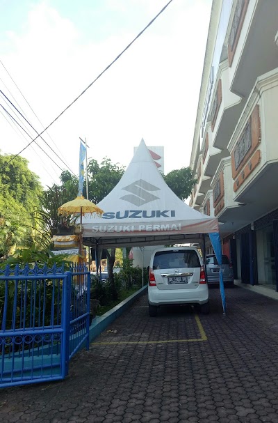 Photos of Suzuki Permai Veteran