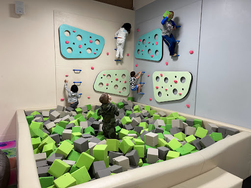 Unwind Indoor Play Cafe - Thumbnail