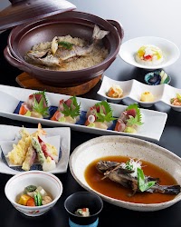 なかの家 あべのハルカスダイニング店