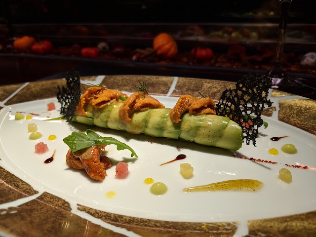 L'ATELIER de Joël Robuchon