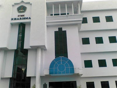 Photos of STMIK Kharisma Makassar
