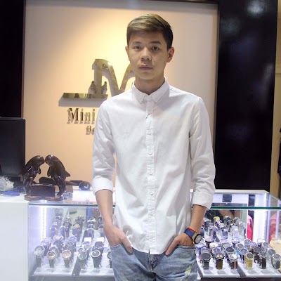 Photos of Mini Fashion Shop