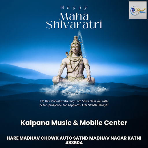 Happy Maha Shivratri 2026 post image