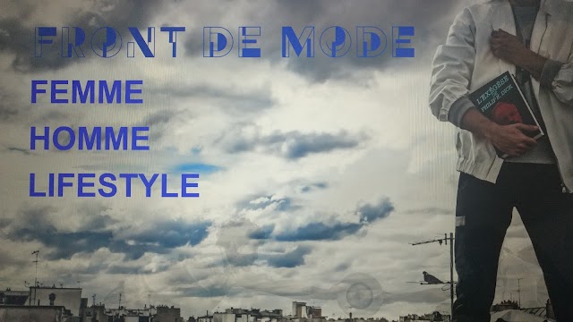 Front De Mode