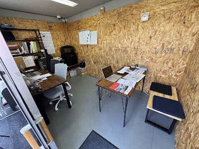 軽トラ軽バン専門店 ミニクス加古川店