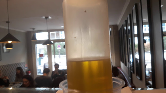 Avis sur A Casetta Di Pizza à Saint-Cloud - Pizza