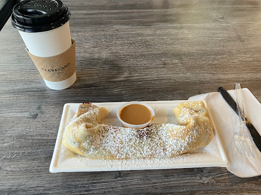 Cleveland Cafe