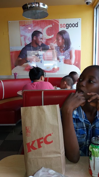 Photos of KFC